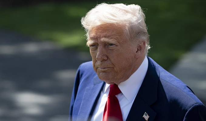 Trump yönetiminden NSC’de büyük tasfiye- 100’den fazla personel görevden alındı