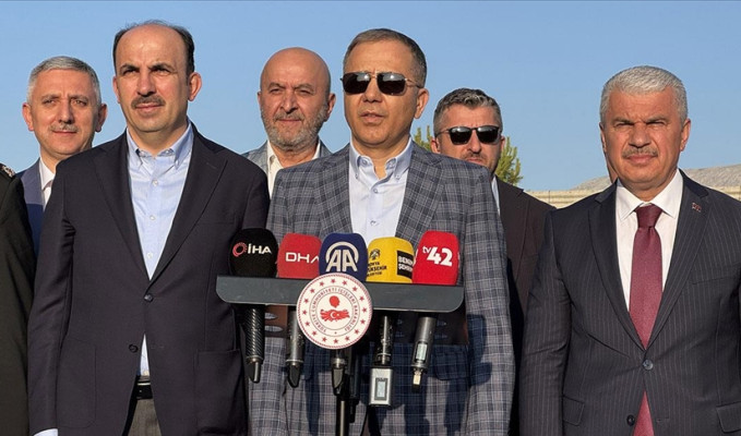 Bakan Yerlikaya'dan bayramda yolculuk uyarısı