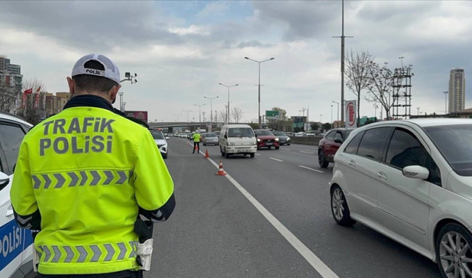Bayramda İstanbul’da yoğun güvenlik önlemi