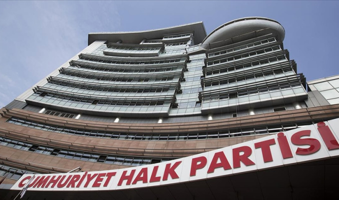 CHP'de dava öncesi kritik hamle
