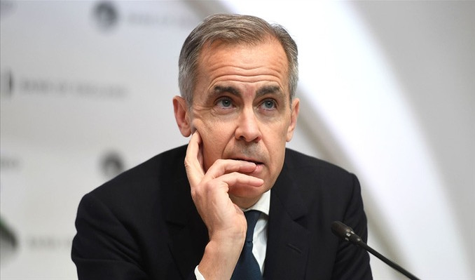 Carney'den ABD'nin gümrük vergisi kararına tepki