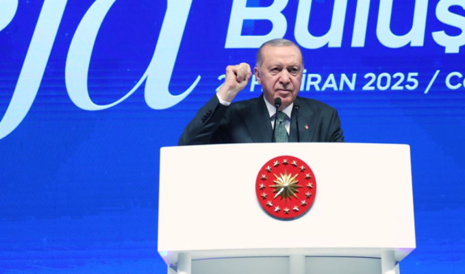 Erdoğan- Sendika taleplerini can kulağı ile dinleyeceğiz