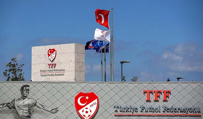Futbolda PFDK fırtınası- 183 milyon liralık rekor ceza!