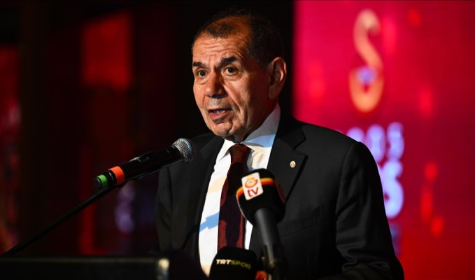 Galatasaray Başkanı Dursun Özbek ameliyat oldu
