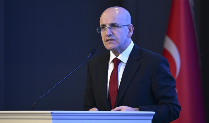 Mehmet Şimşek'ten 'spekülasyon' uyarısı