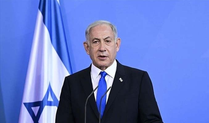 Netanyahu- İran, saldırılara karşılık verecek