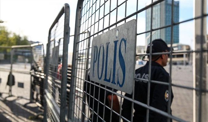 Şişli'de 1 günlük gösteri ve yürüyüş yasağı