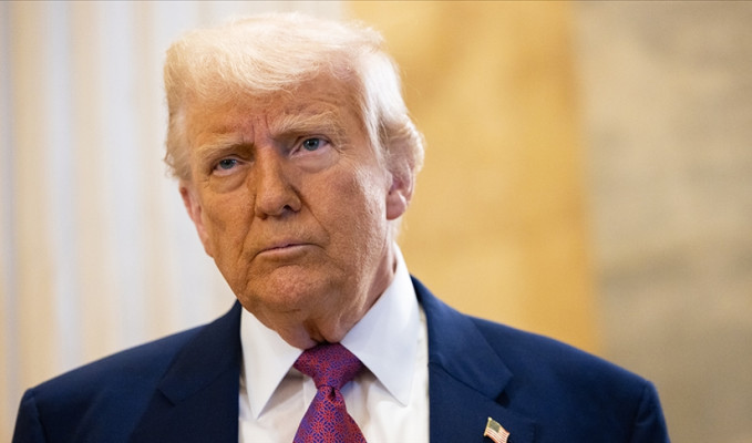 Trump- İran barışçıl olursa yaptırımlar kalkar