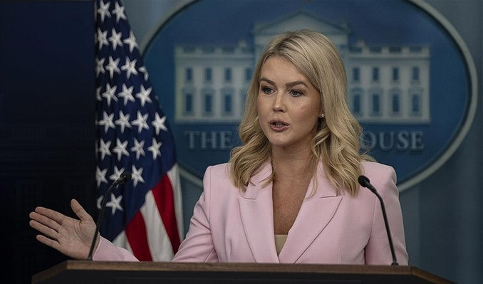 Trump Suriye'ye yaptırımları kaldırıyor