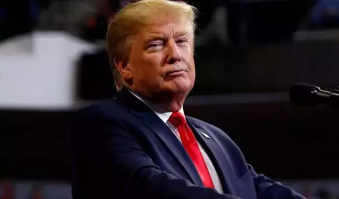Trump, çelik ve alüminyum tarifelerini ikiye katladı