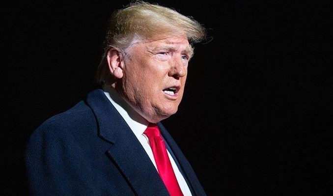 Trump'tan petrol fiyatları çağrısı!
