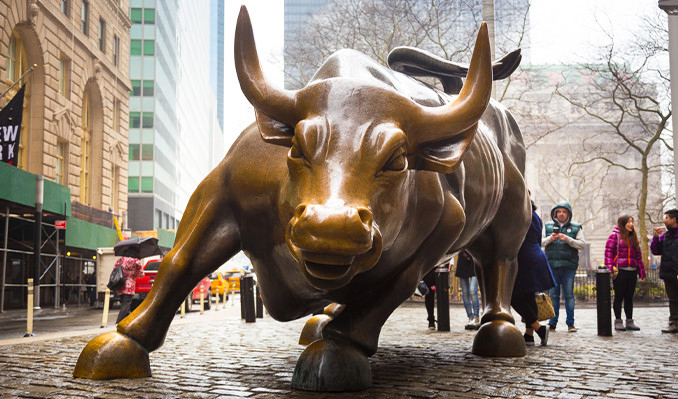 Trump–Şi görüşmesi sonrası Wall Street yükselişte
