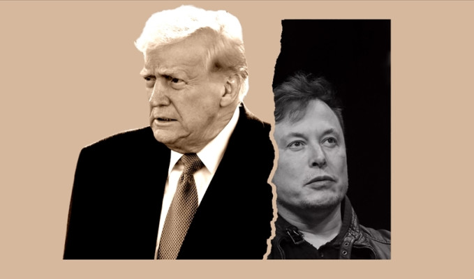Vance- Musk, Trump'ın peşine düşerek hata yapıyor