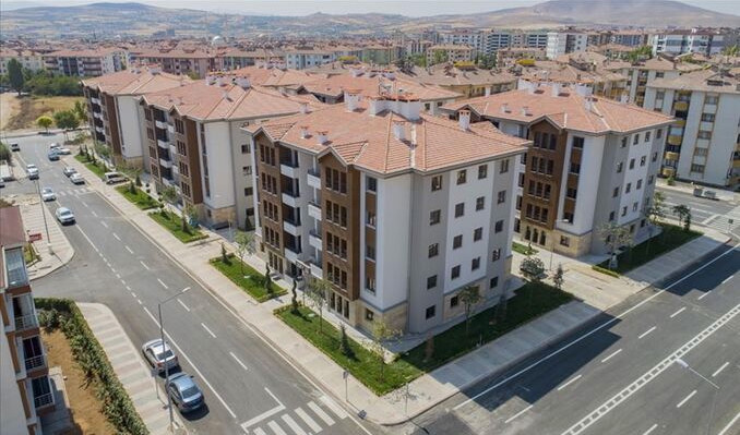 Gayrimenkul Sertifikasının detayları açıklandı