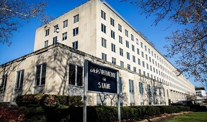 ABD, HTŞ'yi terör örgütü listesinden çıkarabilir