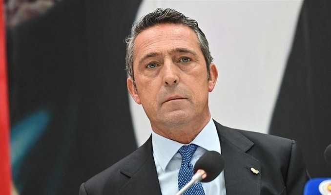 Ali Koç görevi bıraktı, işte yeni başkan