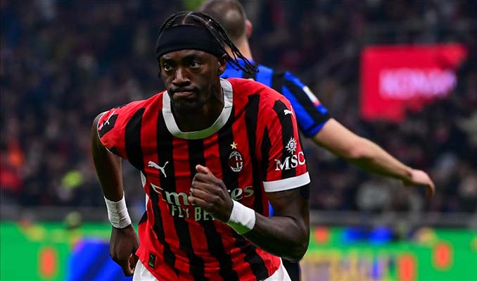 Beşiktaş, Tammy Abraham’ı getiriyor!