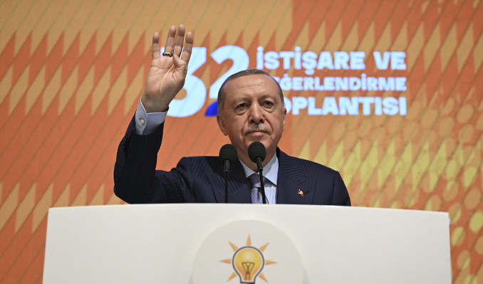 Erdoğan'dan Özel'e- Milletin değerlerinden bu kadar mı uzaksın