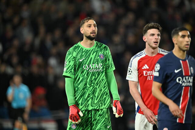 Galatasaray'dan Donnarumma hamlesi!