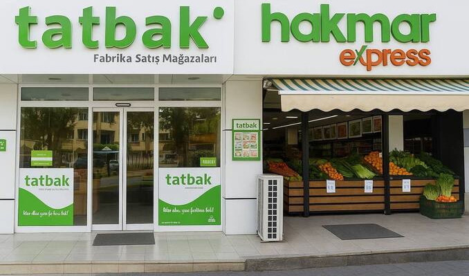 HAKMAR ve TATBAK'A FETÖ operasyonu- Kayyım atandı!