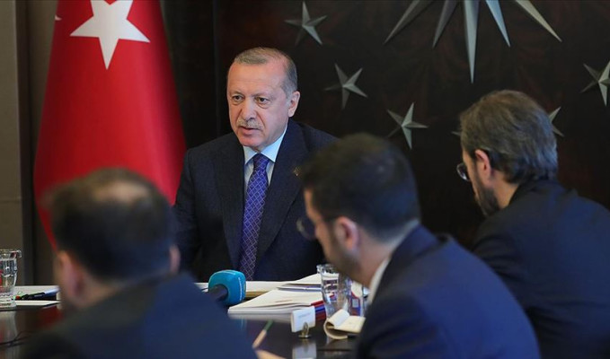 Kabine değişikliği iddiaları gündemde! Kulisler hareketlendi