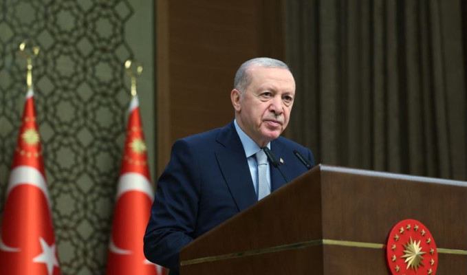 Kabine kritik gündem maddeleriyle toplanıyor!