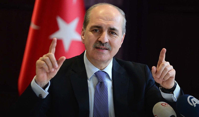 Kurtulmuş- Darbecilere geçit vermedik, asla vermeyeceğiz