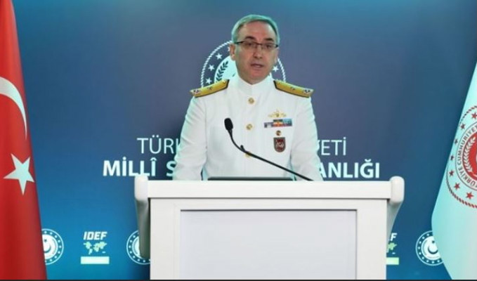 MSB- Suriye, Türkiye'den resmi destek talep etti