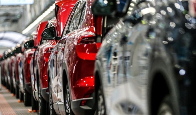 Otomobillerde ÖTV oran ve matrahları değişti- Hem zam hem indirim bir arada