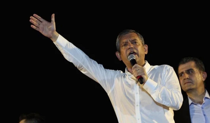 Özel- Orman yangınıyla mücadele ederken şehit vermenin izahı yok