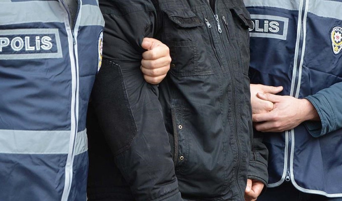 Özgür Kabadayı adliyeye sevk edildi