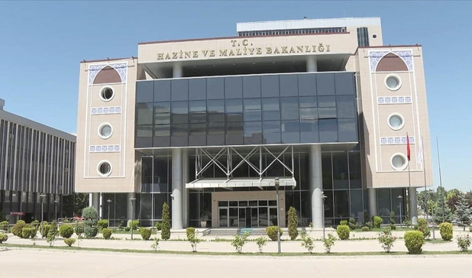 Süper Lig'deki transferler Hazine'nin radarına takıldı