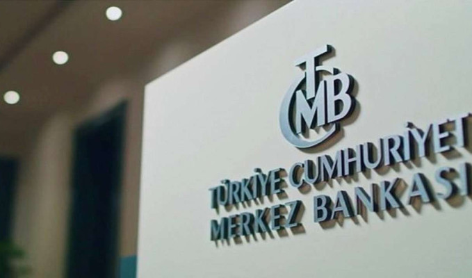 TCMB döviz rezervlerinde dört haftalık artış serisi