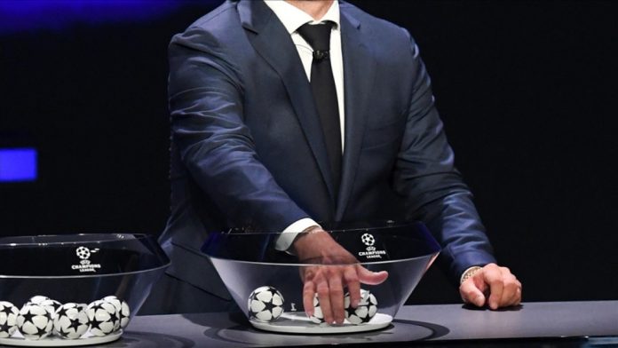 Avrupa kupalarında kura heyecanı yarın