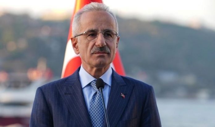 Bakan Uraloğlu- 5G için çalışmalar son aşamada