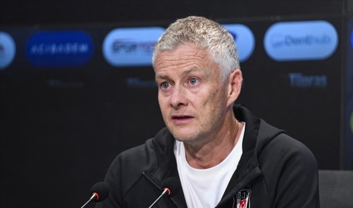 Beşiktaş, Solskjaer ile yollarını ayırdı