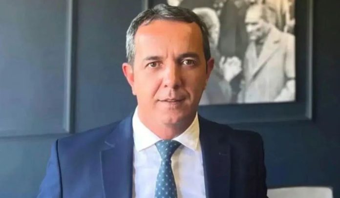 Beyoğlu Belediye Başkan Vekili belli oldu