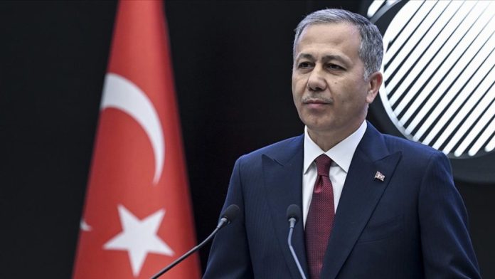 Çanakkale'deki orman yangını kontrol altına alındı
