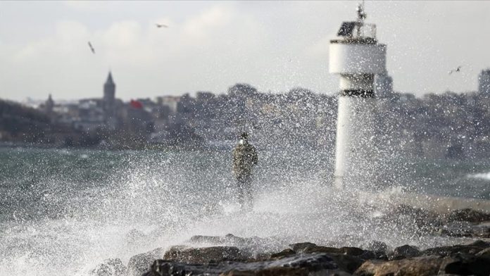 Dikkat! Meteoroloji’den kritik hava durumu uyarısı