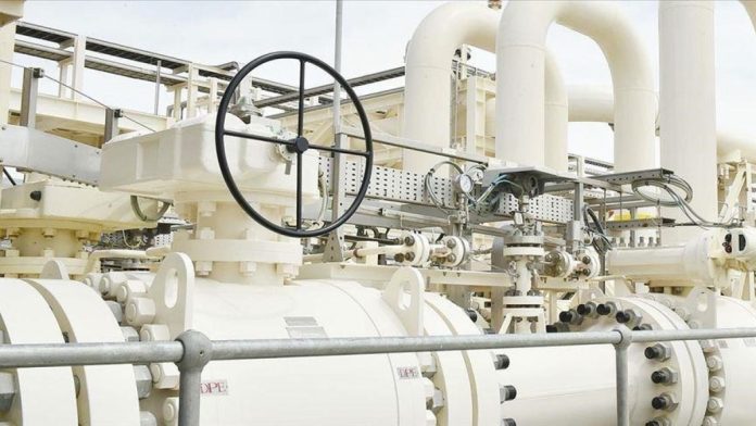 Enerjide acele kamulaştırma kararları