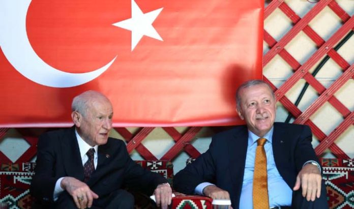 Erdoğan- Düşmana korku veren birliğimizi koruyacağız