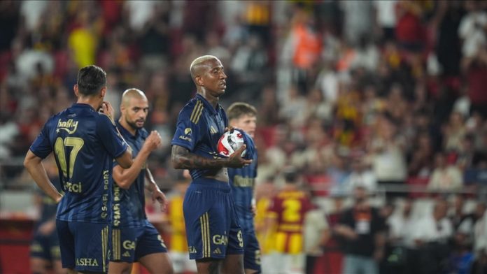 Fenerbahçe'nin Şampiyonlar Ligi hasreti
