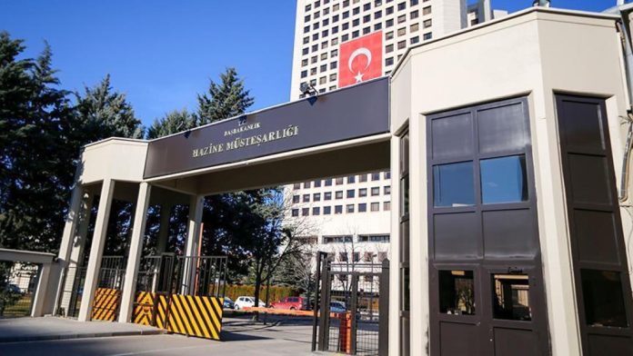 Hazine'den 13.9 milyarlık sukuk ihracı
