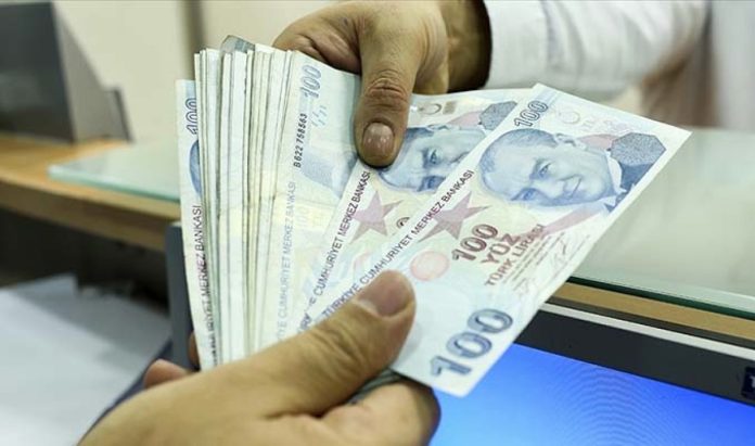Hükümet memur zammı için Hakem Kurulu’na başvurdu
