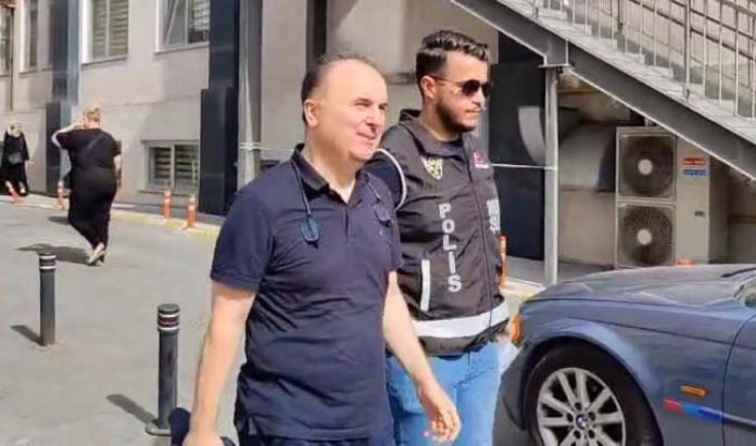İmamoğlu çiftinin avukatı adliyeye sevk edildi