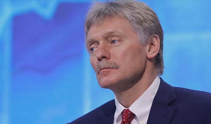 Kremlin- Ukrayna'da Avrupalı birliklere olumsuz yaklaşıyoruz
