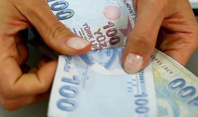 Memurun zam kararı Resmi Gazete'de