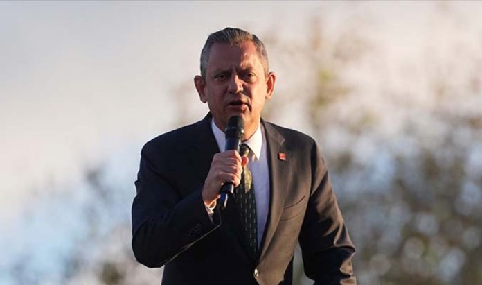 Özel Erdoğan'a yüklendi- Böyle mi alacaksın Aydın'ı!