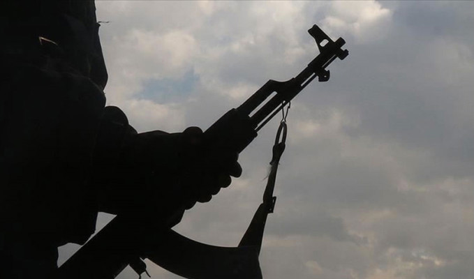 PKK:YPG Münbiç kırsalına saldırdı- 7 kişi yaralandı