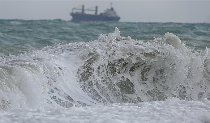 Rusya'dan yeni tsunami uyarısı